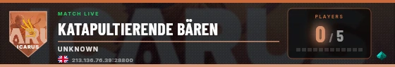 Scoreboard badge preview