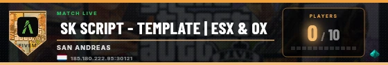 Scoreboard badge preview