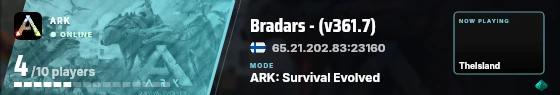 Blade badge preview