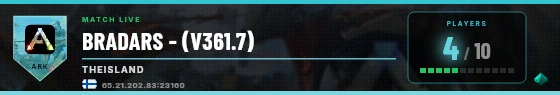 Scoreboard badge preview