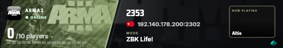 Blade badge preview