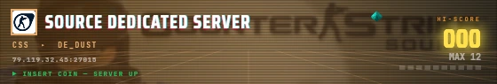 Arcade badge preview