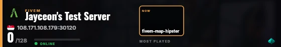 Filmstrip badge preview