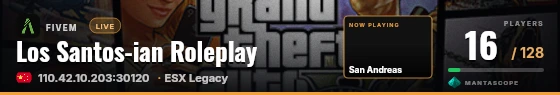 Hero badge preview