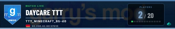 Scoreboard badge preview