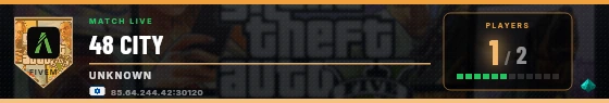 Scoreboard badge preview