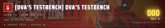Arcade badge preview