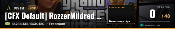 Hero badge preview