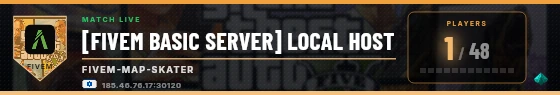 Scoreboard badge preview
