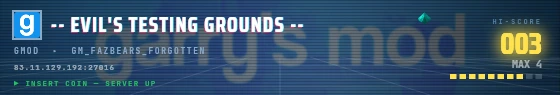 Arcade badge preview