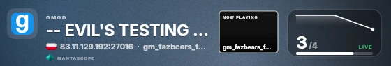 Mesh badge preview