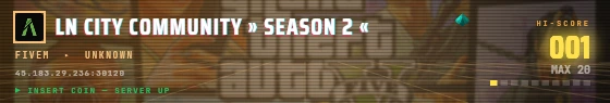 Arcade badge preview