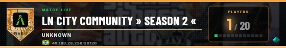 Scoreboard badge preview