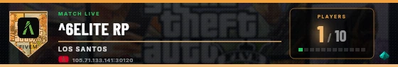 Scoreboard badge preview