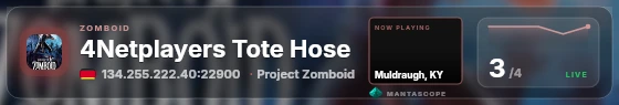 Glass badge preview