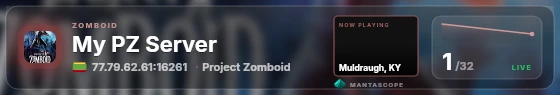 Glass badge preview