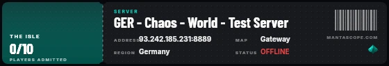 Ticket badge preview