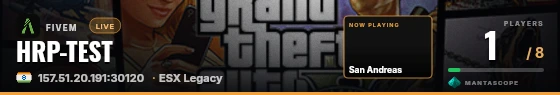 Hero badge preview