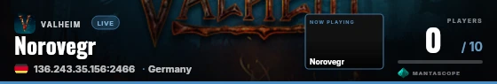 Hero badge preview