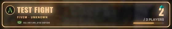 Marquee badge preview