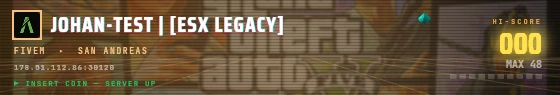 Arcade badge preview