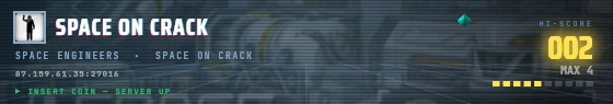 Arcade badge preview
