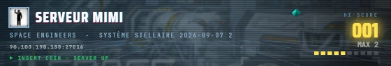 Arcade badge preview