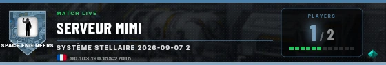 Scoreboard badge preview