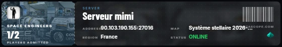 Ticket badge preview