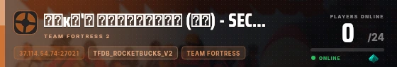 Edge badge preview
