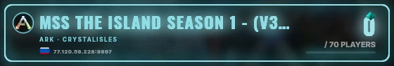 Marquee badge preview