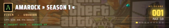 Arcade badge preview