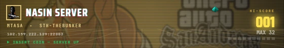 Arcade badge preview