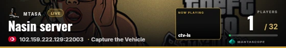 Hero badge preview