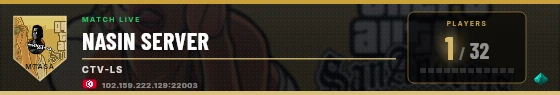 Scoreboard badge preview
