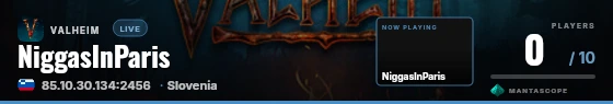 Hero badge preview