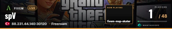 Hero badge preview
