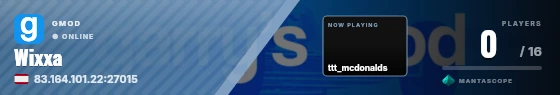 Sweep badge preview