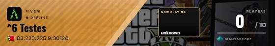 Sweep badge preview