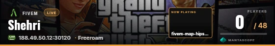Hero badge preview
