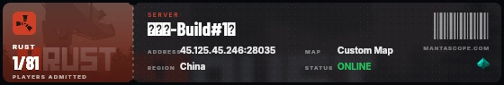 Ticket badge preview
