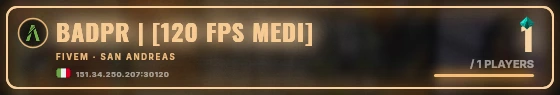 Marquee badge preview