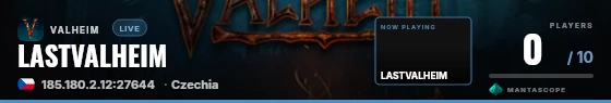 Hero badge preview