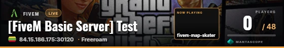 Hero badge preview