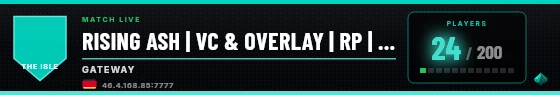Scoreboard badge preview