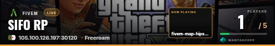 Hero badge preview