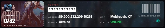 Ticket badge preview