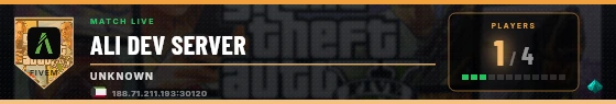 Scoreboard badge preview