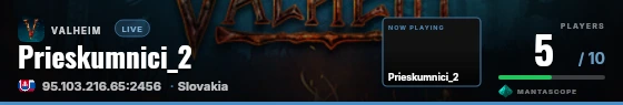 Hero badge preview