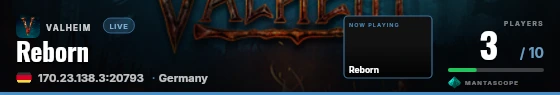 Hero badge preview